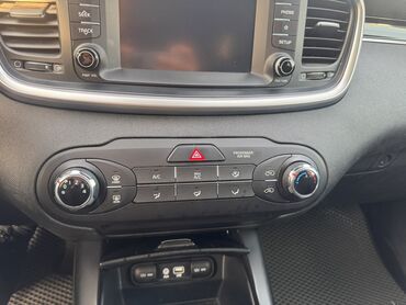 Kia: Kia Sorento: 2020 г., 2.4 л, Автомат, Бензин, Кроссовер — 15