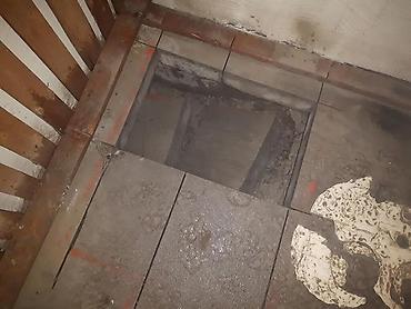 Beton işləri: Beton kəsmə xidməti - Divar, döşəmə və tavanlarda dəqiq və səliqəli — 10