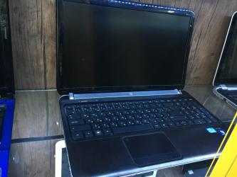 notbukların satışı: HP Pavilion Pro:Intel i7 2 nesil Ram:8GG HDD:500GB Ekran karti: 2GB