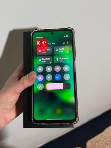 Poco: Poco X3 Pro, 256 ГБ, цвет - Синий, 2 SIM, 1 SIM, eSIM — 12