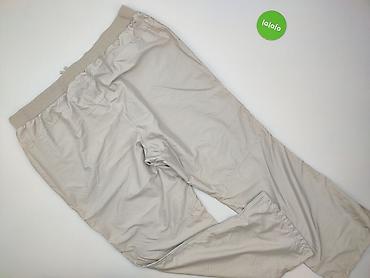 dresy dla babci: Bpc bonprix collection, Spodnie dresowe damskie, rozmiar 5XL — 3