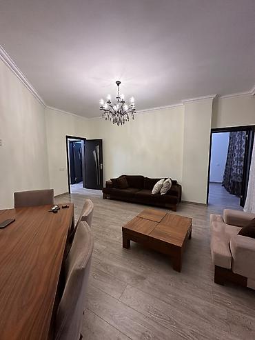 2 otaql: ✨ Xətai Rayonunda, Həzi Aslanovda "Twinart Residence"də 65 m² 2 Otaqlı — 2