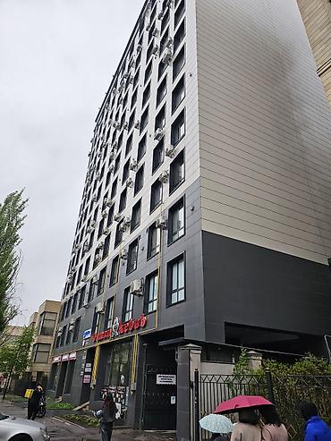 Продажа квартир: 2 комнаты, 84 м², Элитка, 13 этаж, Дизайнерский ремонт — 1