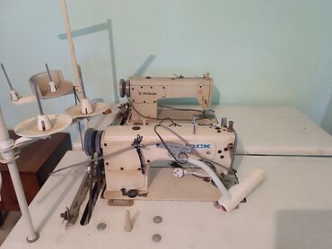 ремонт швейной машинки: Продаю швейную машину 2 штук