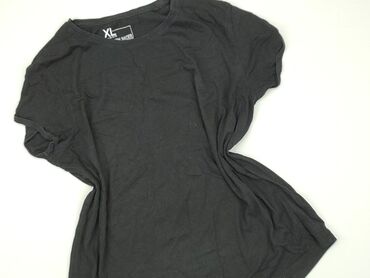 t shirty damskie top secret: FBsister, XL (EU 42), condition - Very good