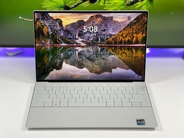 işlənmiş nodbuklar: İşlənmiş Dell XPS, 13.5 ", Intel Core i7, 512 GB