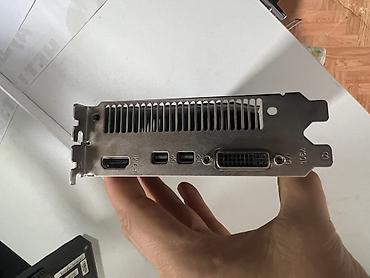 игры ps5 бишкек: Видеокарта для ПК, Б/у, Palit, GeForce GTX, 4 ГБ — 3
