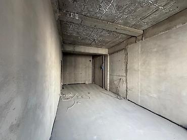 Продажа квартир: 2 комнаты, 61 м², Южная Магистраль Элитка, 6 этаж, ПСО (под самоотделку) — 3