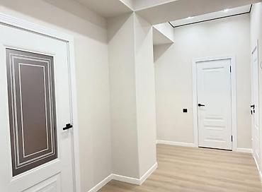 Продажа квартир: 2 комнаты, 60 м², Асанбай мкр Элитка, 8 этаж, Дизайнерский ремонт — 3