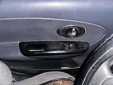 Daewoo Matiz: 2008 г., 0.8 л, Кол менен иштөөчү, Бензин, Хетчбек — 10