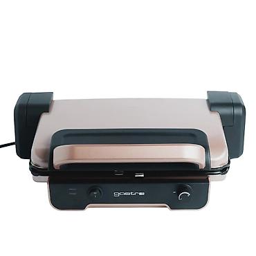 №: 12454 Məhsulun adı: Elektrik qril Gastro GPRS Rosie Brend: Gastro