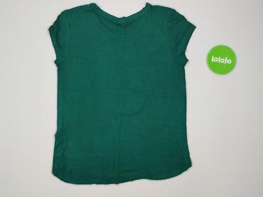 a koszule: H&M, T-shirt damski, rozmiar M — 3