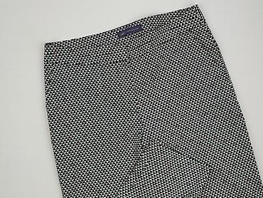 dawne spodnie: M&S Collection, Spodnie materiałowe damskie, rozmiar L — 1