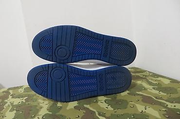 galileo papuce: REEBOK br 43 potpuno nove patike, unutrasnje gaziste stopala 28cm — 6
