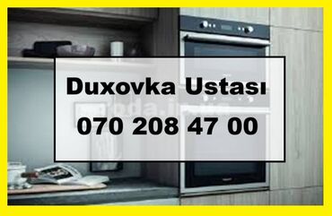 elektron soba: Duxovka Elektrik