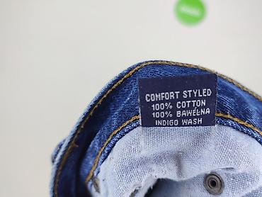 pan jeans: Jeansy damskie, rozmiar M — 5