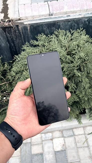note 2: HONOR X7a Plus — смартфон на MagicOS 8. Характеристики с экрана: - — 4