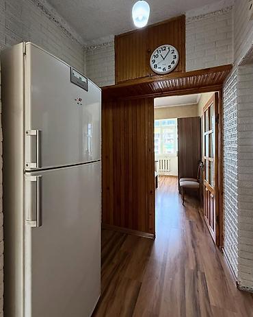 Продажа квартир: 2 комнаты, 50 м², 105 серия, 4 этаж, Евроремонт — 2