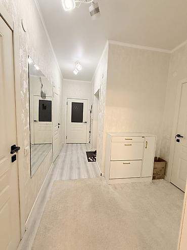 Продажа квартир: 2 комнаты, 66 м², ул. Горького / Алматинка Элитка, 3 этаж, Дизайнерский ремонт — 6