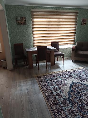 d4 50: 2 otaqlı, 62 kv. m, Yeni təmirli — 8