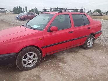 Volkswagen: Volkswagen Vento: 1997 г., Седан
