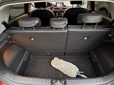 Kia: Kia Morning: 2019 г., Бензин — 12