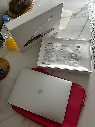 surface studio: Продаю срочно macbook pro 16 гб озу, intel core i7, 15 inch, б/у — 4
