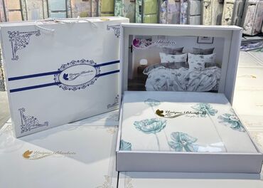 Posteljina: Bračna — 22