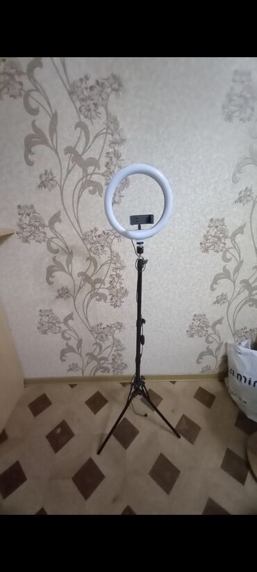 Foto və video aksesuarları: Tezedi