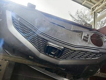 дверь багажника honda fit: Запчасти Honda (похоже на Honda Fit/Jazz, поколение GD/GD1–GD3 — 6