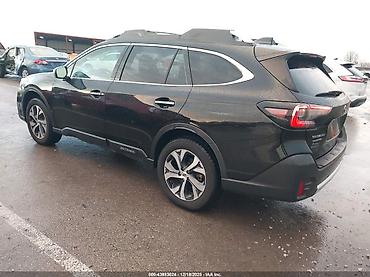 5700: Subaru Outback: 2022 г. — 2