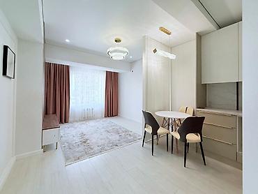 Продажа квартир: 1 комната, 45 м², Элитка, 9 этаж, Евроремонт — 2