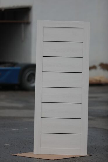 Otaq qapıları: Hazır hər növ və hər öıçüdə keyfiyyətli otaq qapıları. Ünvan binə — 7