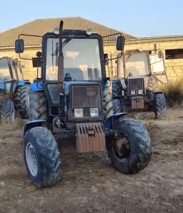 Traktorlar: MTZ-892 Buraxılış ili 2018 Yürüşü maksimum 2000 motosaat Hər birinin -da lalafo.az — 8 Traktorlar: MTZ-892 Buraxılış ili 2018 Yürüşü maksimum 2000 motosaat Hər birinin — 8