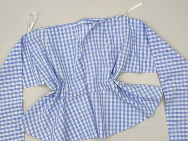 kurtki zimowe damskie mohito: Women's blouse, Mohito, size S (EU 36)