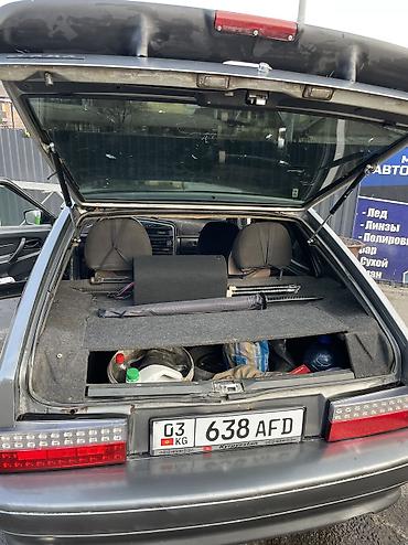 ВАЗ (ЛАДА): ВАЗ (ЛАДА) 2114 Samara: 2013 г., 1.6 л, Механика, Бензин, Хэтчбэк — 10