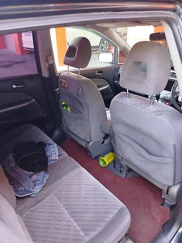 пружина хонда стрим: Honda Stream: 2005 г., 1.7 л, Автомат, Бензин, Минивэн — 7