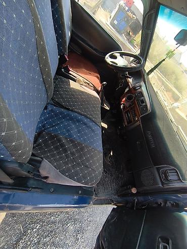 mazda 123: Hyundai Porter: 2003 г. — 4