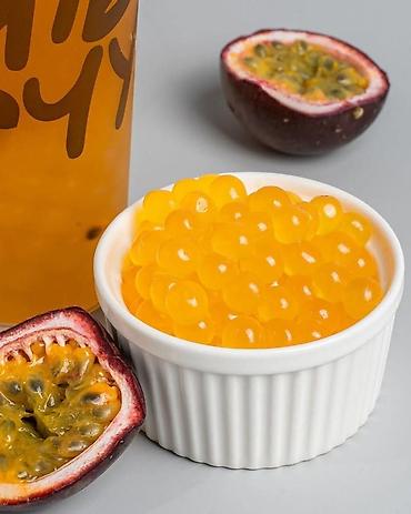 Ресторанный бизнес: BUBBLE TEA/БАБЛ ТИ Сборник оригинальных — 11