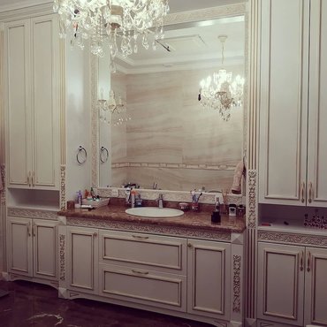 Ремонт, реставрация мебели: Маляр по мебели и по столярным изделиям !!! красим — 2