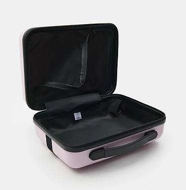 muske paciotti patike: Tvrdi ručni kofer/torbica Miffy – roze - Dimenzije: 34 x 14 x 25 cm — 4
