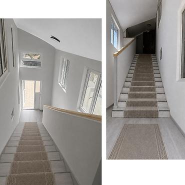 2 bedroom: Продается 2 этажный дом в Ж-м Ак-боосого дом 250 КВ метр гос садик — 10