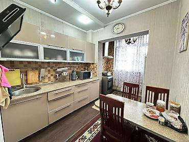Продажа квартир: 3 комнаты, 68 м², 105 серия, 2 этаж, Евроремонт — 6