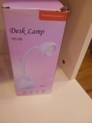 Dırnaq qurutma lampaları: Başlıq: 5 Aydır Alınıb bezi sebeblere görə işdiyə bilmediyim üçün — 4