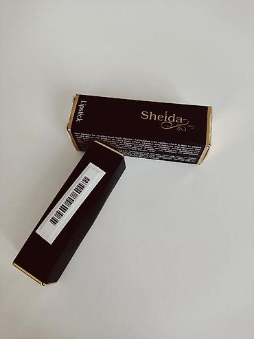 karite lip plump 4d: Pomada Yeni — 3