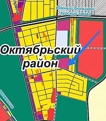 Жер тилкелери: 10 соток, Курулуш — 3