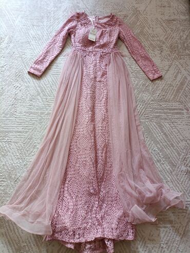 нарядное платье: Вечернее платье, M (EU 38)