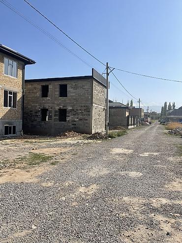 квартирантам: Продаётся участок с двухэтажным капитальным зданием из пена блоков под — 6