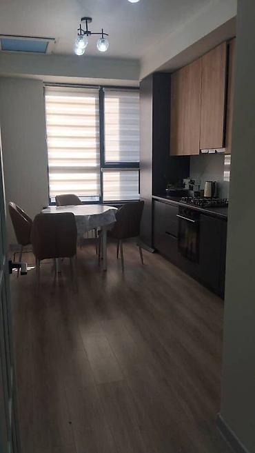 Продажа квартир: 1 комната, 242 м², Элитка, 12 этаж, Евроремонт — 2