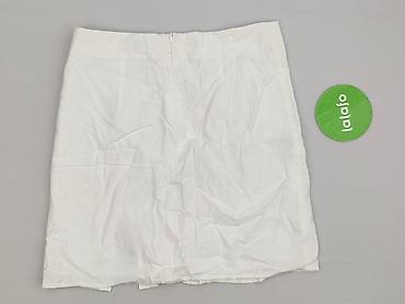 pull and bear spódnice jeansowe: EIGHT PARIS, Spódnica damska, rozmiar M — 3